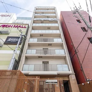 酒店 京都站八条口卓越酒店, 京都