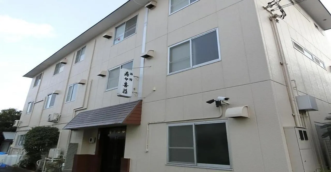 Hotel Ryokan Suzukisou-10 tatami mats&Western style room No bath&toilet - Vacation STAY 17863 Kyoto